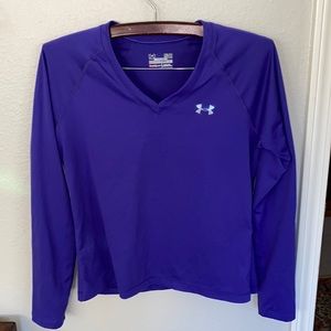 Under Armour Top 💜